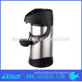 personalized vacuum stainless steel coffee pot